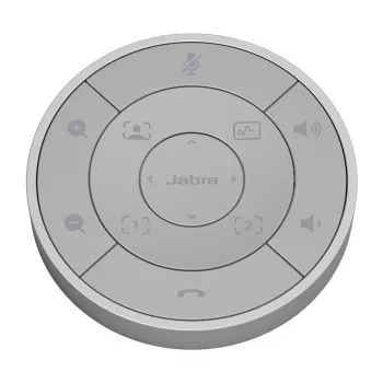 Nuotolinio valdymo pultas Jabra PanaCast 50 Remote pilkas