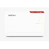 Box 5690 Pro belaidis maršrutizatorius Gigabit Ethernet Tri-band (2,4 GHz / 5 GHz / 5 GHz) Balta