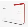 Box 5690 Pro belaidis maršrutizatorius Gigabit Ethernet Tri-band (2,4 GHz / 5 GHz / 5 GHz) Balta