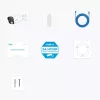 IP apsaugos kamera Reolink P330 4K UHD