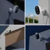 IP apsaugos kamera Reolink Lumus Series E430 4MP