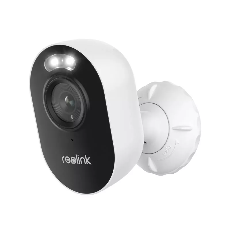 IP apsaugos kamera Reolink Lumus Series E430 4MP