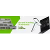 Zyxel GS1350-18HP-EU0101F tinklo komutatorius Valdomas L2 Gigabit Ethernet (10/100/1000) Power over Ethernet (PoE) Pilka
