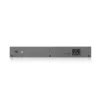 Zyxel GS1350-18HP-EU0101F tinklo komutatorius Valdomas L2 Gigabit Ethernet (10/100/1000) Power over Ethernet (PoE) Pilka