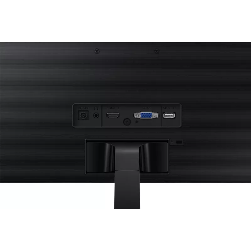 Samsung S36GD kompiuterio monitorius 68,6 cm (27 colių) 1920 x 1080 pikselių Full HD LCD juodas