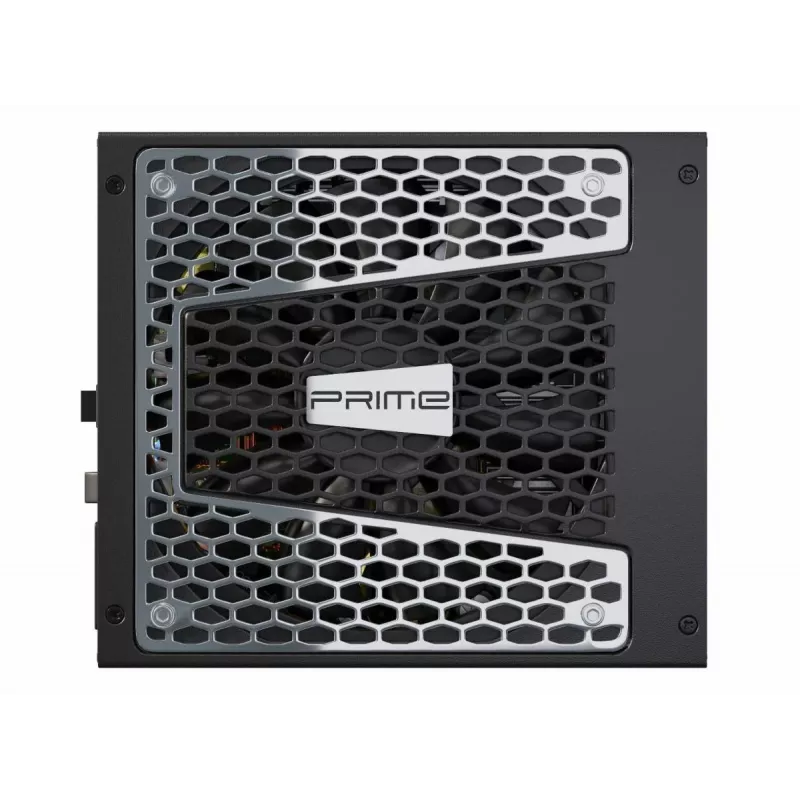 SEASONIC Prime-tx-1300 Maitinimo Blokas 1300 W 20+4 Pin ATX ATX