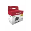 Canon 1509B028 rašalo kasetė 3 vnt. originali juoda