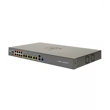Cambium Networks cnMatrix EX2016M-P valdomas L2/L3 Gigabit Ethernet komutatorius 1U