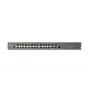 Valdomas komutatorius Cambium Networks EX2028P L2 24x Gigabit Ethernet PoE 1U Pilka