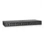 Cambium Networks cnMatrix EX2028 valdomas L2/L3 gigabitinis eterneto komutatorius