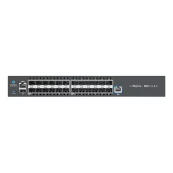CAMBIUM NETWORKS Cnmatrix Ex3024f išmanusis eterneto šviesolaidinis agregavimo komutatorius