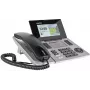 IP telefonas AGFEO ST 56 sidabrinis LCD