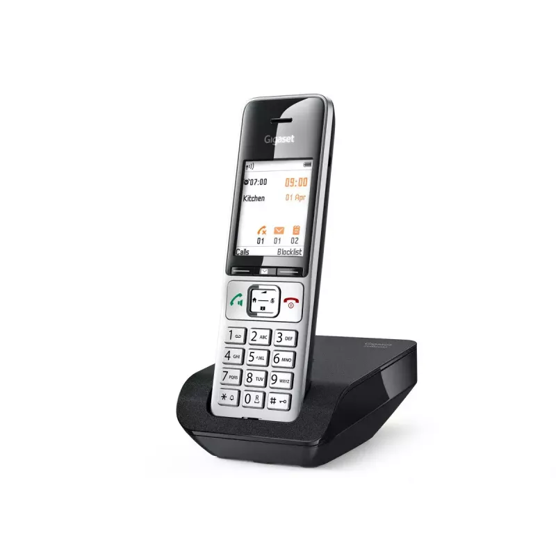 DECT telefonas Gigaset COMFORT 500