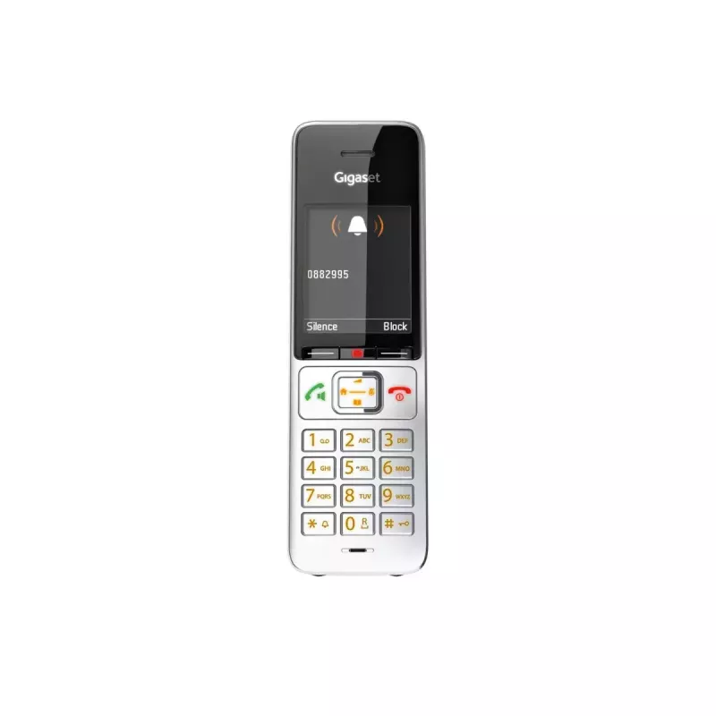 DECT telefonas Gigaset COMFORT 500