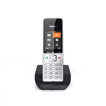 DECT telefonas Gigaset COMFORT 500