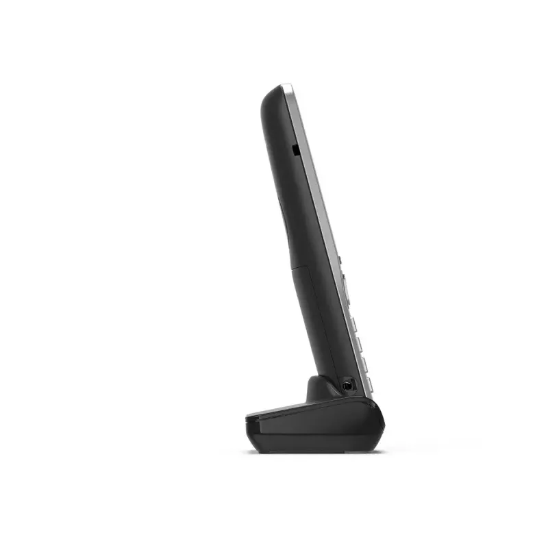 Analoginis / DECT telefonas Gigaset COMFORT 500A duo