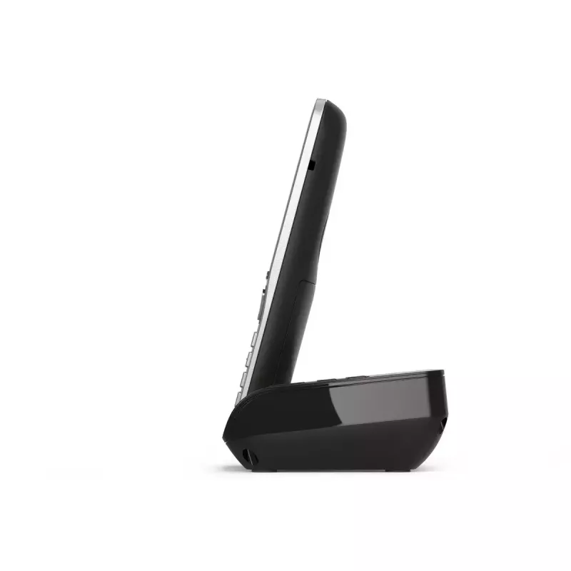 Analoginis / DECT telefonas Gigaset COMFORT 500A duo