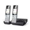 Analoginis / DECT telefonas Gigaset COMFORT 500A duo