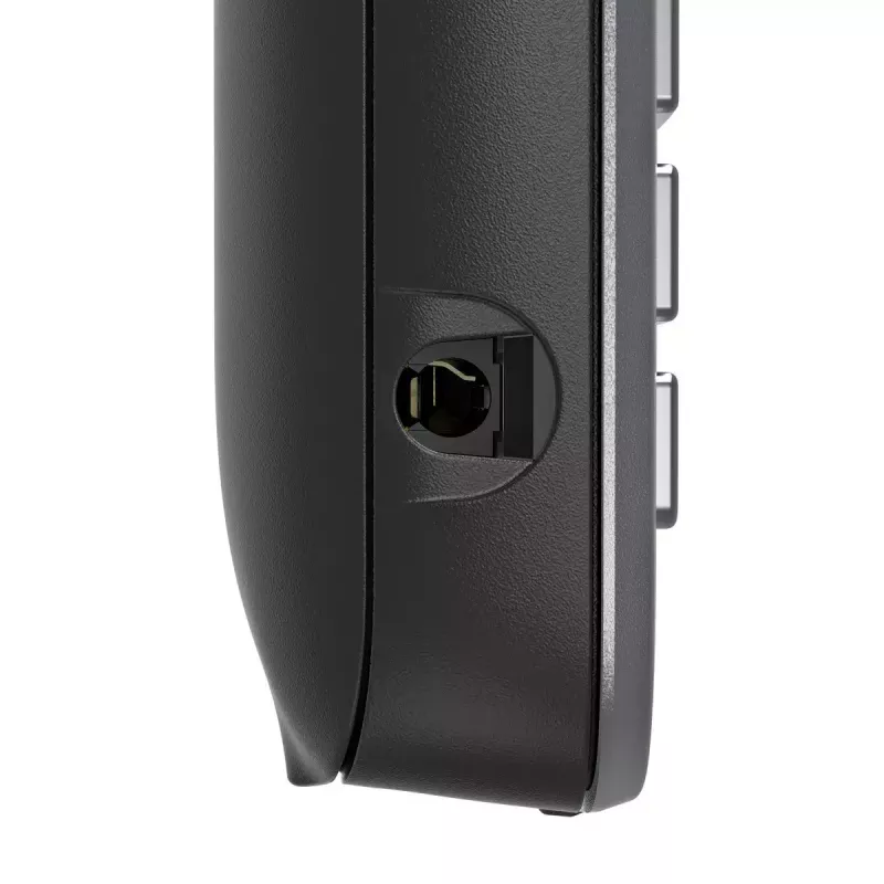 Analoginis / DECT telefonas Gigaset COMFORT 500HX
