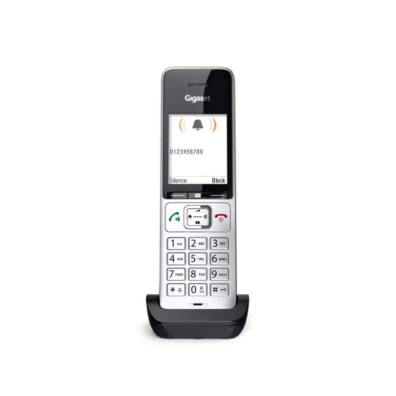 Analoginis / DECT telefonas Gigaset COMFORT 500HX