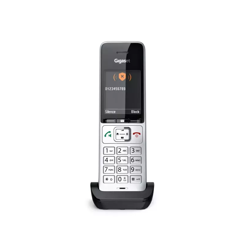 Analoginis / DECT telefonas Gigaset COMFORT 500HX