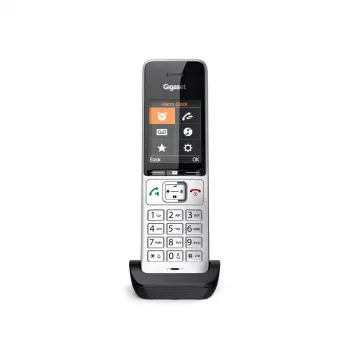Analoginis / DECT telefonas Gigaset COMFORT 500HX
