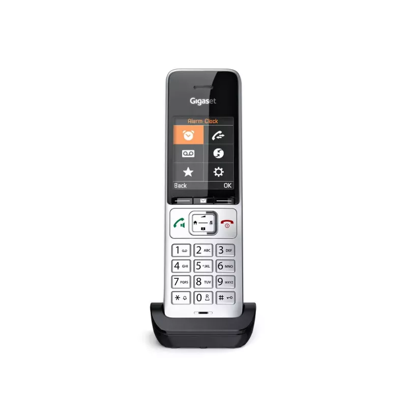 Analoginis / DECT telefonas Gigaset COMFORT 500HX
