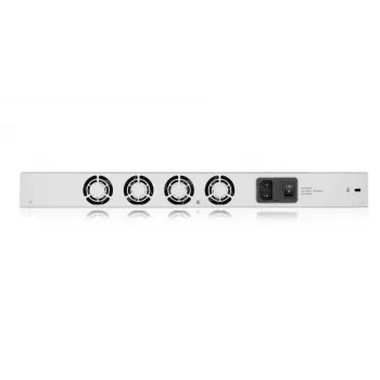 Zyxel ATP700 aparatinė ugniasienė 1U 6 Gbit/s