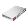 Zyxel ATP700 aparatinė ugniasienė 1U 6 Gbit/s