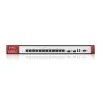 Zyxel ATP700 aparatinė ugniasienė 1U 6 Gbit/s