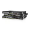 Zyxel XGS2220-30HP valdomas L3 Gigabit Ethernet (10/100/1000) maitinimas per Ethernet (PoE) juodas