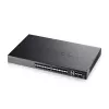 Valdomas komutatorius Zyxel XGS2220-30F L3 24 SFP 4 SFP+ 168 Gbit/s
