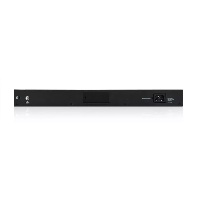 Valdomas komutatorius Zyxel XGS2220-30F L3 24 SFP 4 SFP+ 168 Gbit/s