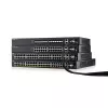 Valdomas komutatorius Zyxel XGS2220-30F L3 24 SFP 4 SFP+ 168 Gbit/s