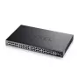 Valdomas L3 komutatorius Zyxel XGS2220-54 48 prievadų Gigabit Ethernet 216 Gbit/s