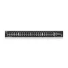 Valdomas L3 komutatorius Zyxel XGS2220-54 48 prievadų Gigabit Ethernet 216 Gbit/s