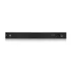 Valdomas L3 komutatorius Zyxel XGS2220-54 48 prievadų Gigabit Ethernet 216 Gbit/s