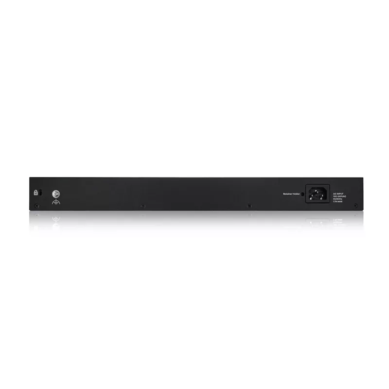 Valdomas L3 komutatorius Zyxel XGS2220-54 48 prievadų Gigabit Ethernet 216 Gbit/s