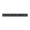 Zyxel XS3800-28 Valdomas L2+ 10G Ethernet (100/1000/10000) Juodas