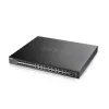 Zyxel XS3800-28 Valdomas L2+ 10G Ethernet (100/1000/10000) Juodas