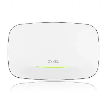 Zyxel WBE530-EU0101F belaidis prieigos taškas Baltas