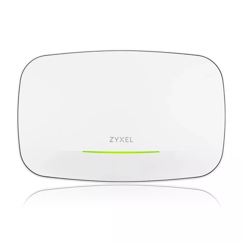 Zyxel WBE530-EU0101F belaidis prieigos taškas Baltas