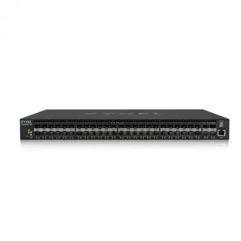Zyxel XGS4600-52F valdomas L3 juodas