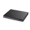 Zyxel XGS4600-52F valdomas L3 juodas