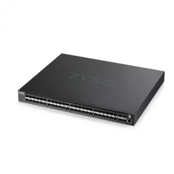 Zyxel XGS4600-52F valdomas L3 juodas