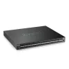 Zyxel XGS4600-52F valdomas L3 juodas