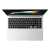 Nešiojamasis kompiuteris Samsung Galaxy Book4 Pro 16 colių Intel Core Ultra 7 32 GB RAM 512 GB SSD Windows 11 Pro
