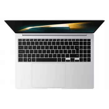 Nešiojamasis kompiuteris Samsung Galaxy Book4 Pro 16 colių Intel Core Ultra 7 32 GB RAM 512 GB SSD Windows 11 Pro