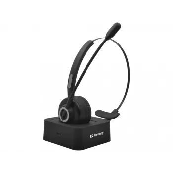 Headset Sandberg Wireless Office Headset Pro