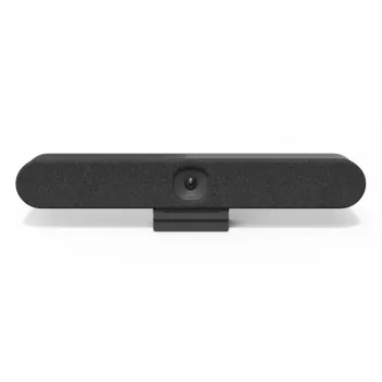 LOGITECH Rally Bar Huddle - Graphite